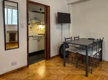 Departamento · 52m² · 3 Ambientes · Venta Dto. 3 Amb en Palermo. Usd 128.000