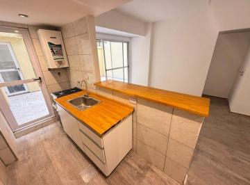 Departamento · 30m² · 2 Ambientes · Venta 2 Amb Balvanera