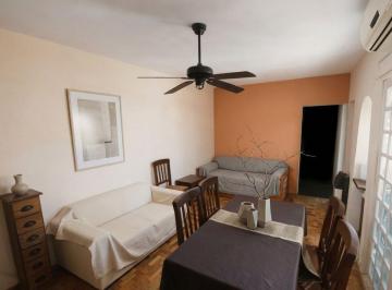 Departamento · 45m² · 3 Ambientes · 1 Cochera · Venta Dpto 3 Amb Barrio Semicerrado con Area Verde