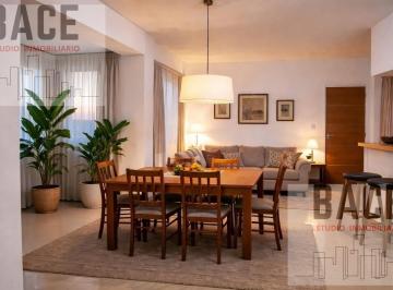 Departamento · 133m² · 5 Ambientes · 1 Cochera · Departamento en Cipolletti