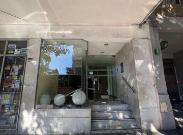 Departamento · 40m² · 2 Ambientes · Alquiler de Departamento Dos Ambientes Caba
