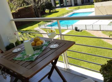 Departamento de 2 ambientes, Coghlan · Departamento Amoblado y Equipado Coghlan Belgrano R