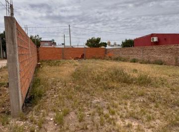 Terreno · 292m² · Terreno en Stieben 2147 Esq Sebastián Junco