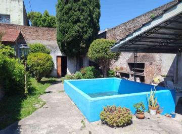Casa · 167m² · 6 Ambientes · 2 Cocheras · Casa 6 Amb Venta en Ciudadela Norte Lote 347 m²