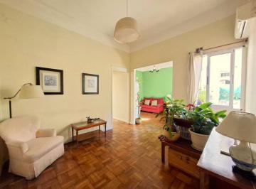 Departamento · 73m² · 4 Ambientes · Depto 3 Amb C/depend Venta Balvanera Muy Luminoso