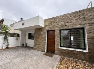 Casa · 72m² · 3 Ambientes · Venta Casa La Blanqueada 2 Dorm., 1 Baño
