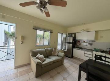 Departamento · 30m² · 1 Ambiente · Venta Dto Mono Divisible C Lavadero Villa Urquiza