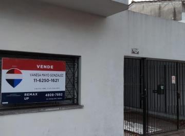 Casa · 185m² · 5 Ambientes · Venta 2 Casas Independientes Mismo Lote V. A. Si.