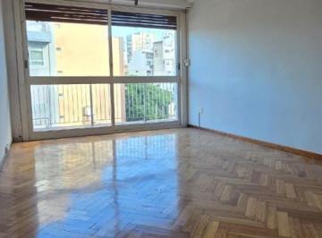 Departamento · 40m² · 2 Ambientes · Departamento en Alquiler en Palermo 2 Ambientes Luminoso