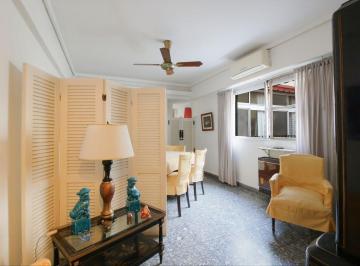 Departamento · 54m² · 3 Ambientes · Venta Depto. 3 Amb. Balcon Apto Credito Barracas