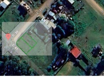 Terreno · 502m² · Venta en Block 2 Lotes 502 m²