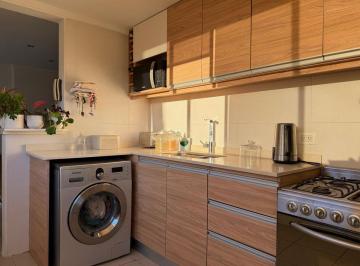 Departamento · 70m² · 3 Ambientes · Venta Depto 3 Amb a 50 m del Mar | Perla Norte