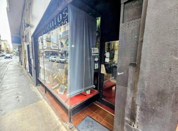 Local comercial · 57m² · Venta de Local 57 m en Congreso Sin Expensas