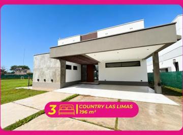 Casa · 450m² · 8 Ambientes · 2 Cocheras · Las Decoud Venden o Permutan Casa 3d en Bº Privado El Portillo | Yerba Buena