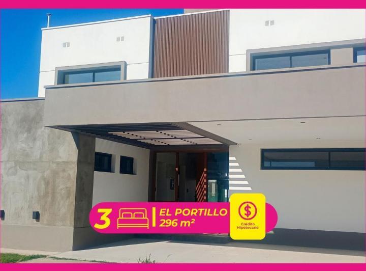 Casa · 450m² · 8 Ambientes · 2 Cocheras