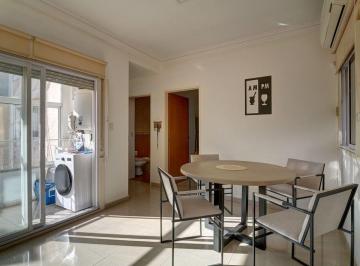 PH · 84m² · 2 Ambientes · Venta PH 2 Amb. Versalles con Quincho y Terraza