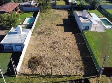 Terreno · 570m² · Se Vende Terreno Ideal Para Galpón