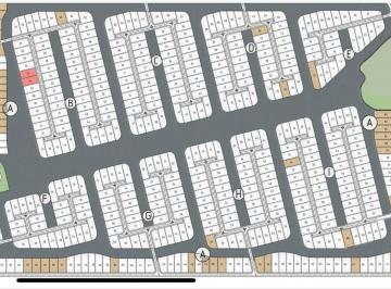 Terreno · 500m² · Lote en Venta 500 m² en Funes Lakes Barrio Cerrado