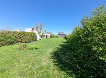 Terreno · 540m² · Lote en Venta en Roldan 504 m²