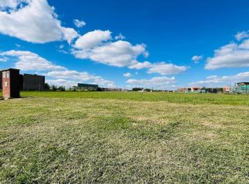 Terreno · 622m² · Venta Lote Barrio P. San Sebastian Área 13