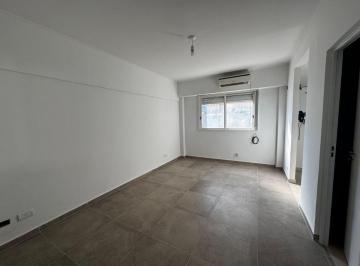 Departamento · 23m² · 1 Ambiente · Monoambiente Alquiler Almagro Hospital Italiano