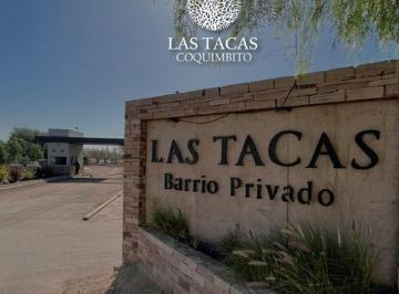 Terreno · 324m² · Lote en Venta Barrio Privado - Coquimbito Maipu