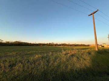 Terreno · 300m² · Lotes en Venta Zona Norte de Goya