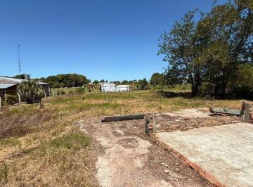 Terreno · 1868m² · Lote en Venta Ruta Provincial 27. Lavalle