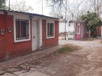 Departamento · 400m² · 10 Ambientes · 4 Cocheras · Casa + 7 Departamentos