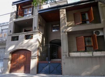Casa · 430m² · 8 Ambientes · 2 Cocheras · Residencia de Jerarquía en Zona Parque, Paraná