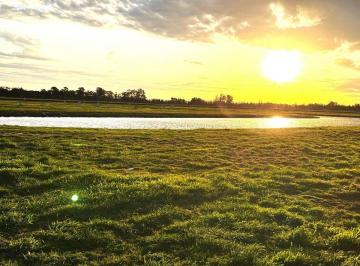 Terreno · 769m² · Venta Lote 769 m² a Laguna, Las Victorias, Canning