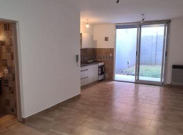 PH de 1 ambiente, Villa Crespo · Venta PH Monoambiente con Jardin a Estrenar Apto Profesional Sin Expensas Villa Crespo