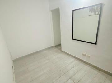 Departamento de 2 ambientes, Palermo · Departamento un Ambiente y Medio Dividido (Contrato 24 Meses)