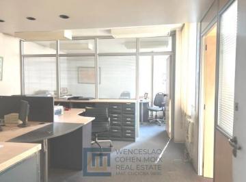Oficina comercial · 485m² · 8 Ambientes · Oficinas o Viviendas 485 m en 1 Planta Entera Divisible Microcentro Florida Galerias Pacifico