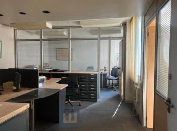 Oficina comercial · 485m² · 8 Ambientes · Oficinas o Viviendas 115 m en 1 Planta Entera Divisible en Microcentro Florida Cerca de Galeria