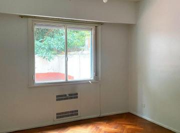 Departamento · 45m² · 2 Ambientes · Dos Ambientes Amplio, Apto Profesional Frente a La Plaza Libertad
