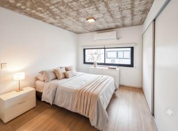 Departamento · 46m² · 1 Ambiente · 1 Cochera · Amplio Monoambiente de 50 m² Divisible con Balcón y Cochera Cubierta en Caballito