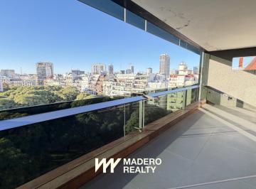 Departamento · 180m² · 3 Ambientes · Departamento en Recoleta