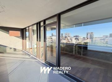 BALCON · Departamento en Recoleta