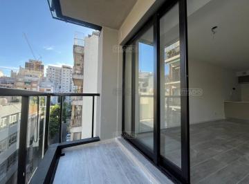 Departamento · 37m² · 2 Ambientes · Departamento en Venta en Palermo Soho, Capital Federal, Buenos Aires