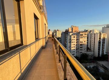 Departamento de 5 ambientes, La Plata · Oportunidad - Dueño Directo Sin/com. Centro/piso Alto 17 m de Frente a Estrenar