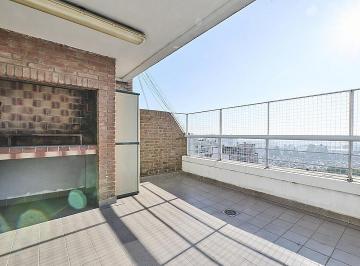 Departamento · 52m² · 2 Ambientes · 1 Cochera · Recoleta. 2 Ambientes, Balcón Terraza, Piso Alto, Vista Al Río, Parrilla, Reciclado. Cochera Fija