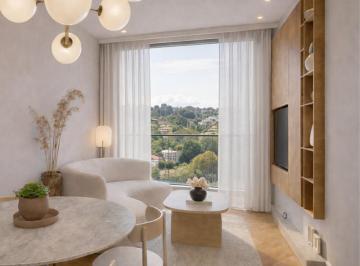 Departamento · 36m² · 2 Ambientes · Humbolt 1545