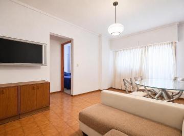 Departamento · 36m² · 2 Ambientes · Departamento 2 Ambientes Luminoso Lateral Buen Mantenimiento Facil Conectividad en Balvanera