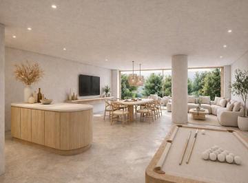 Departamento · 51m² · 2 Ambientes · Av del Libertador 6514