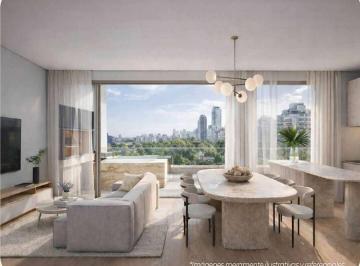 Departamento · 73m² · 3 Ambientes · Arce 523