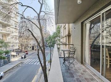 Departamento · 33m² · 1 Ambiente · Un Ambiente a Estrenar con Amenities. Recoleta. Laprida y Agüero.