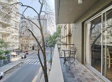 Departamento · 33m² · 1 Ambiente · Un Ambiente a Estrenar con Amenities. Recoleta. Laprida y Agüero.