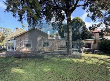 Casa · 174m² · 5 Ambientes · 2 Cocheras · Bosque Peralta Ramos Casa en Venta