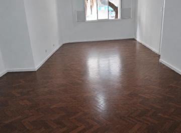Departamento · 80m² · 3 Ambientes · Alquiler Departamento 3 Ambientes - Palermo